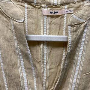 mi ami casual summer dress